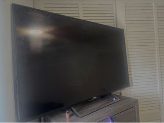Sony tv