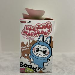 Pop Mart Labubu Brand New 