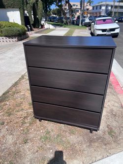 Curb alert
