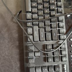 Corsair K55 RBG Pro Gaming Keyboard