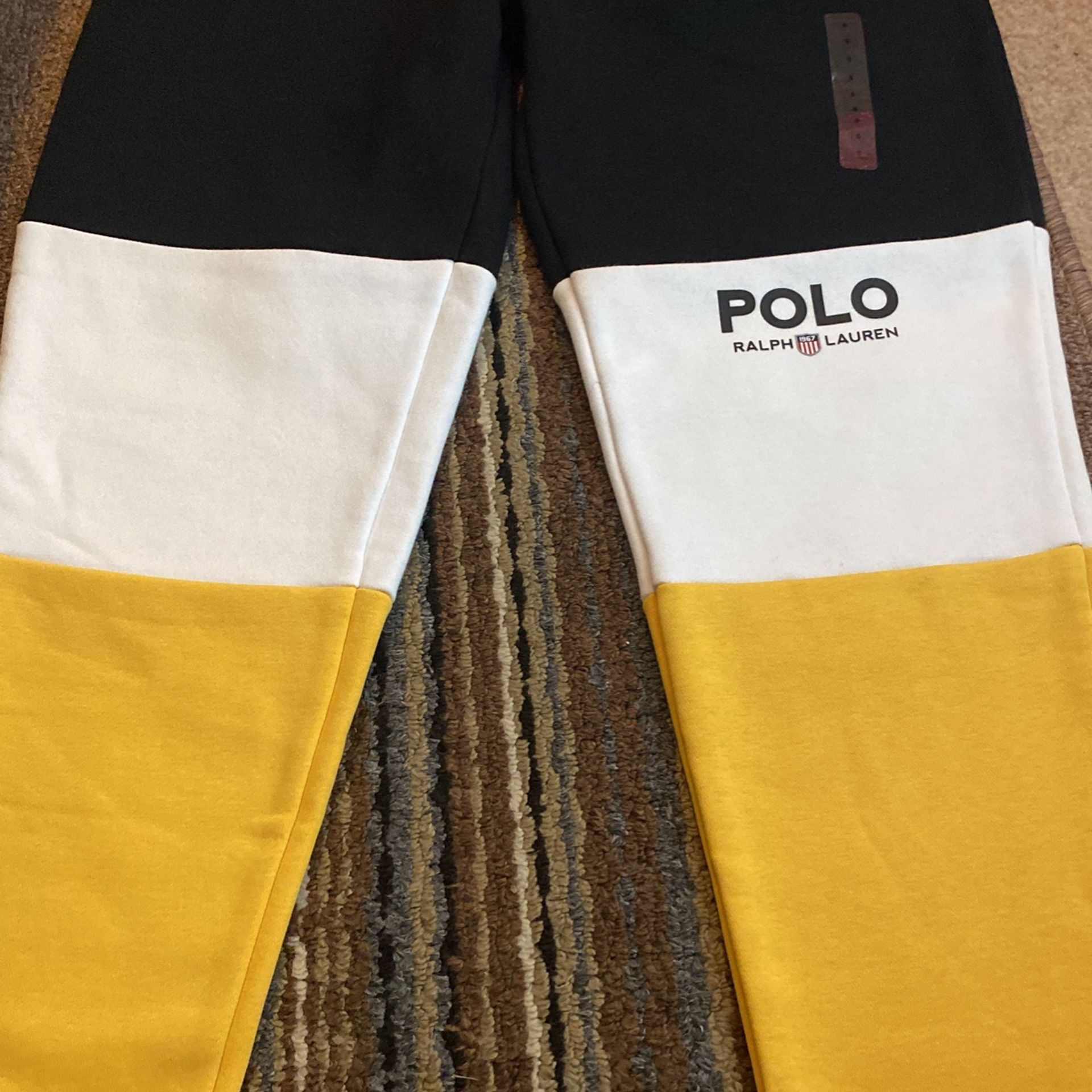 Polo Ralph Lauren Sweatpants