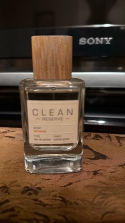 Clean Reserve Sel Santal Eau de Parfum
