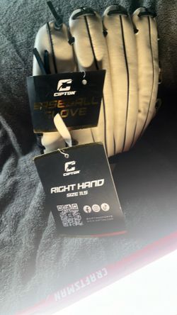 Cipton glove 11.5