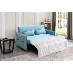 BRAND NEW PULL OUT BED COUCH