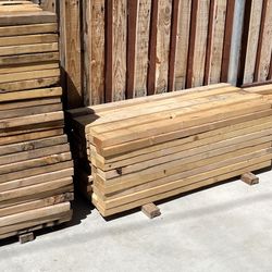 2x4 Framing Studs ❗️Firm Price❗️ Please Read Description