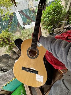 Fever guitar
