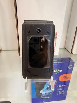 FLIP PHONE