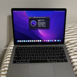 Macbook Air 2019
