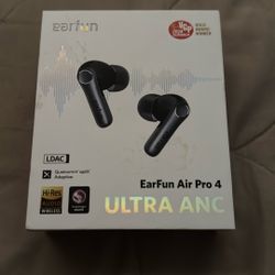 Earfun Earbuds