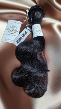 16inch Body Wave Bundle