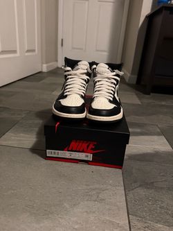 Jordan 1 Mocha Size 9.5