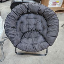 Oversized Saucer Chair - Indoor & Outdoor 