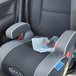 Car Seat graco turbobooster