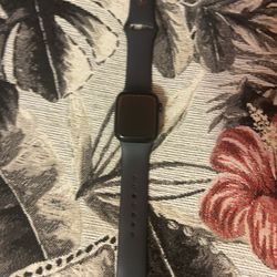 Apple Watch Series 7