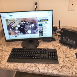 Lenovo Computer 