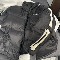Amiri Puffer Jacket 