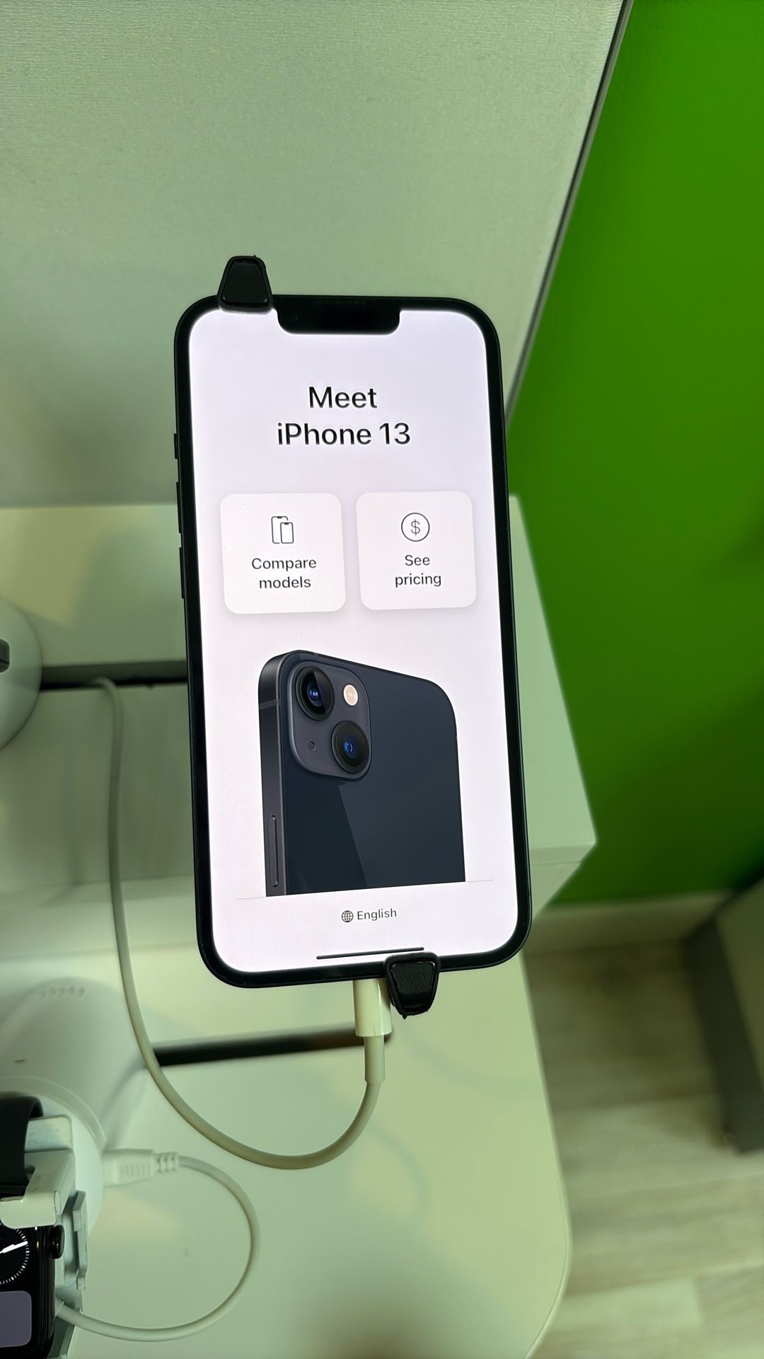 iPhone 13 $50