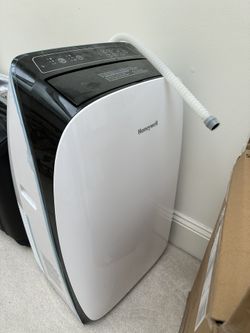 Honeywell 9,900 BTU Portable Air Conditioner