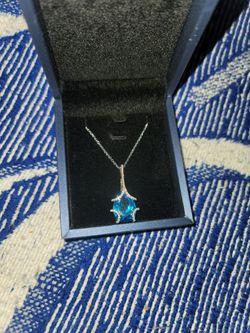 Italo Jewelry Necklace 