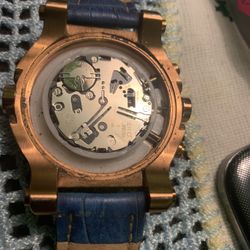 Montblanc Perfectisimo