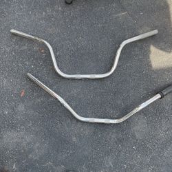 Harley Davidson Handlebars 