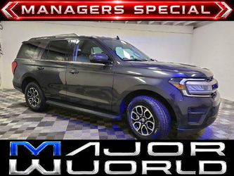 2024 Ford Expedition