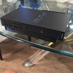 Ps2 with network adapter 