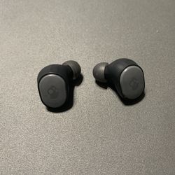 Skullcandy Wireless Earbuds