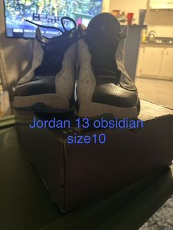 Jordan 13