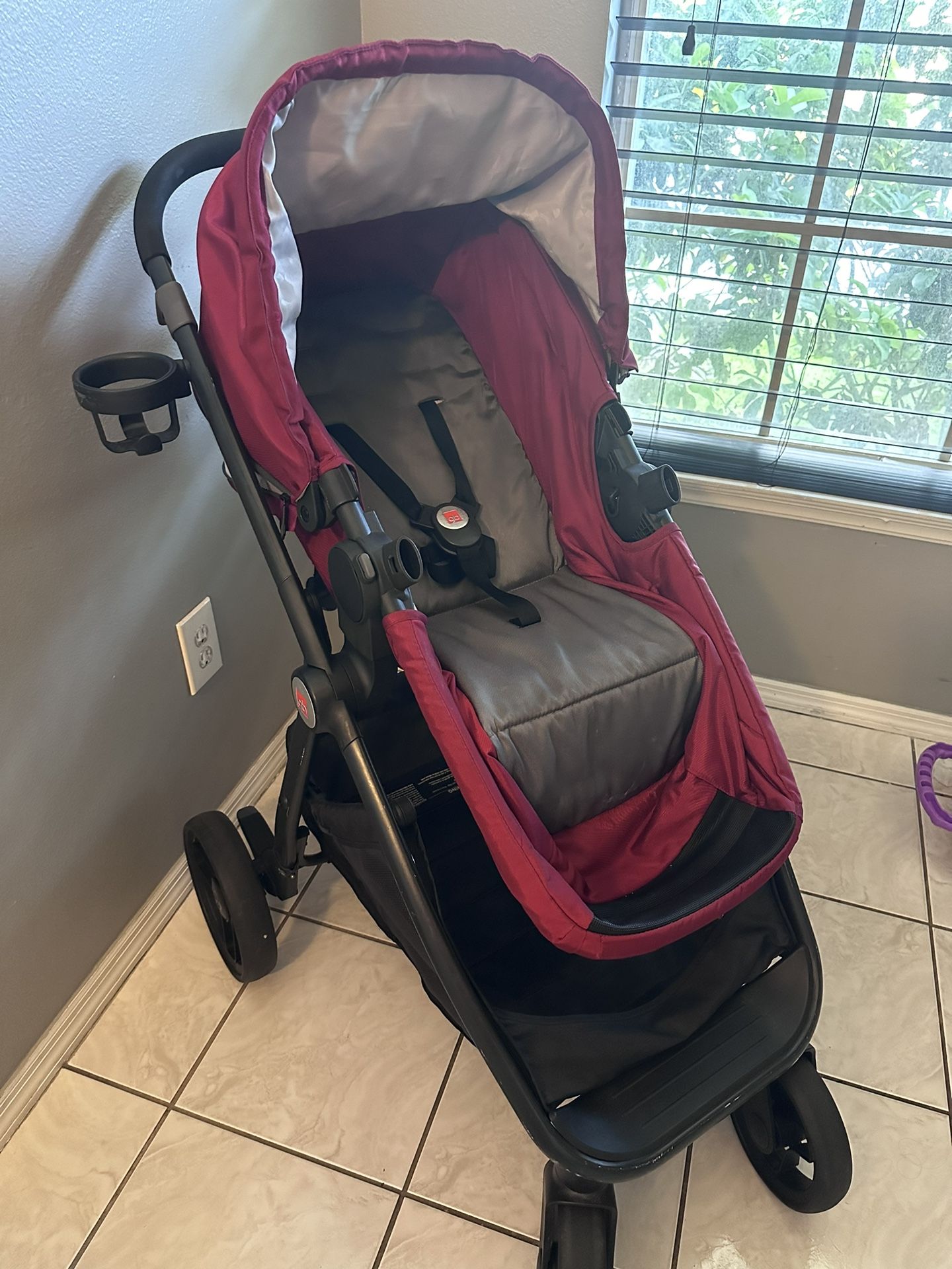 FREE Gb Stroller