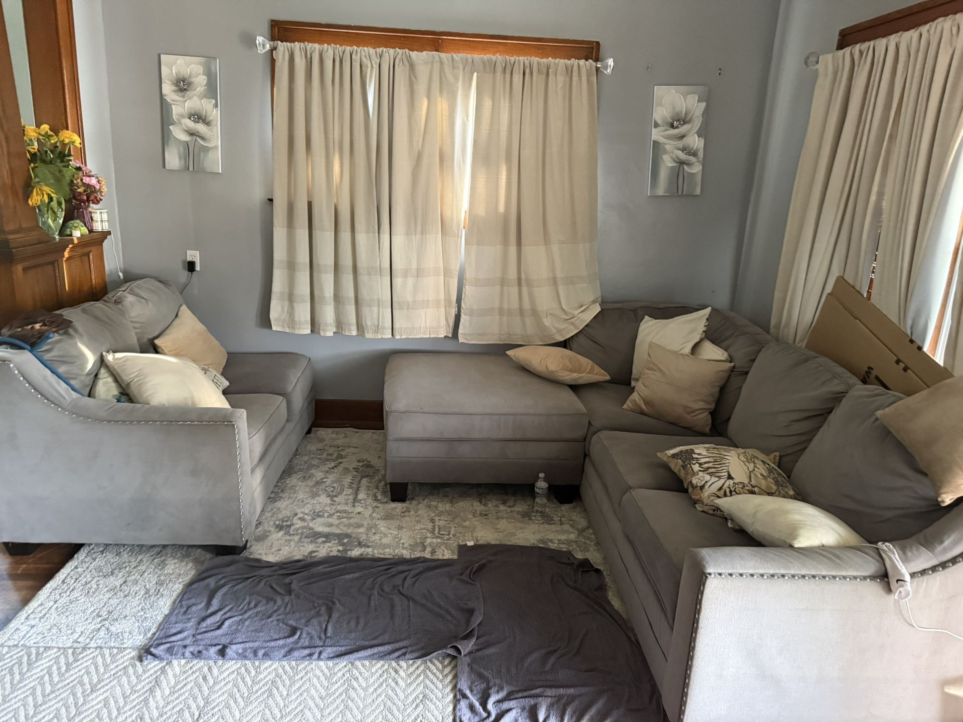 Sectional Couch For Sale