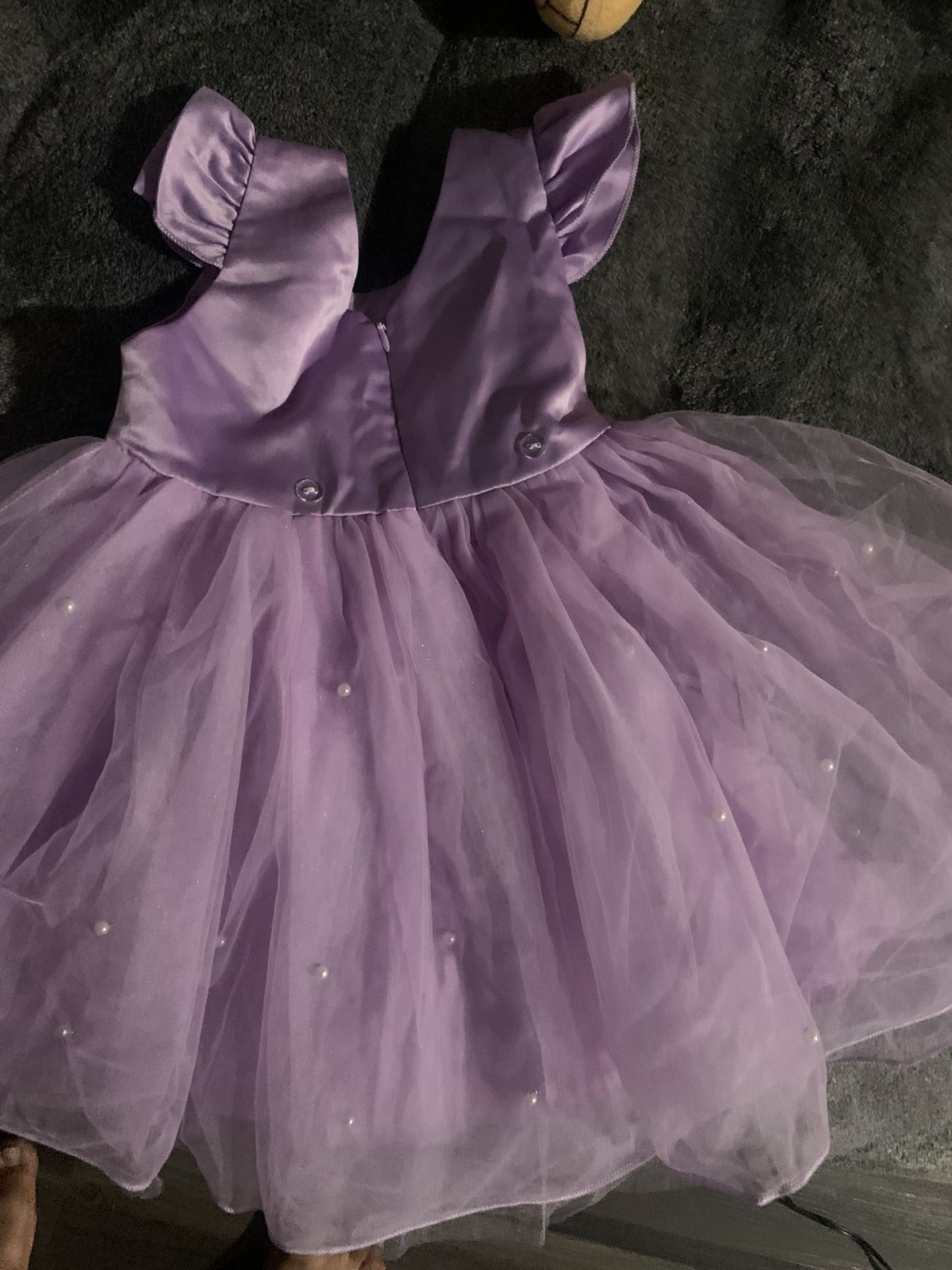 Flower girl Dress