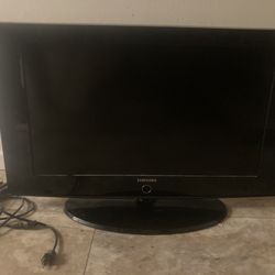 Samsung 32inch
