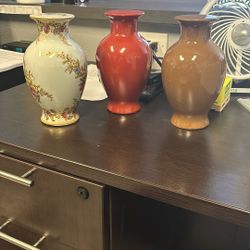 Cremation vase