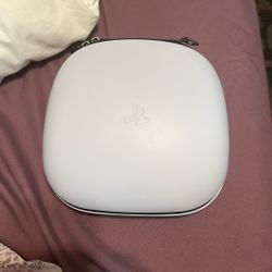 PlayStation Duel Sense Edge 