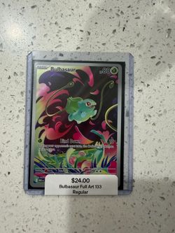 Pokémon Cards