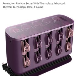 Remington Pro Hair Setter 