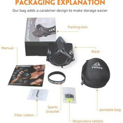 Sport Mask