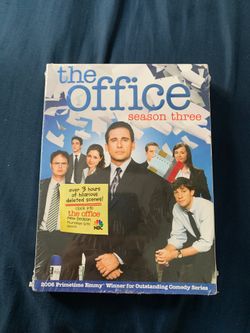 The office season3 brand new 5$