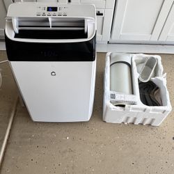 New 14,000 Btu Portable Air conditioner!