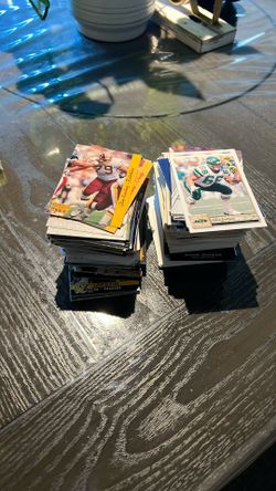 Bulk Football Cards 