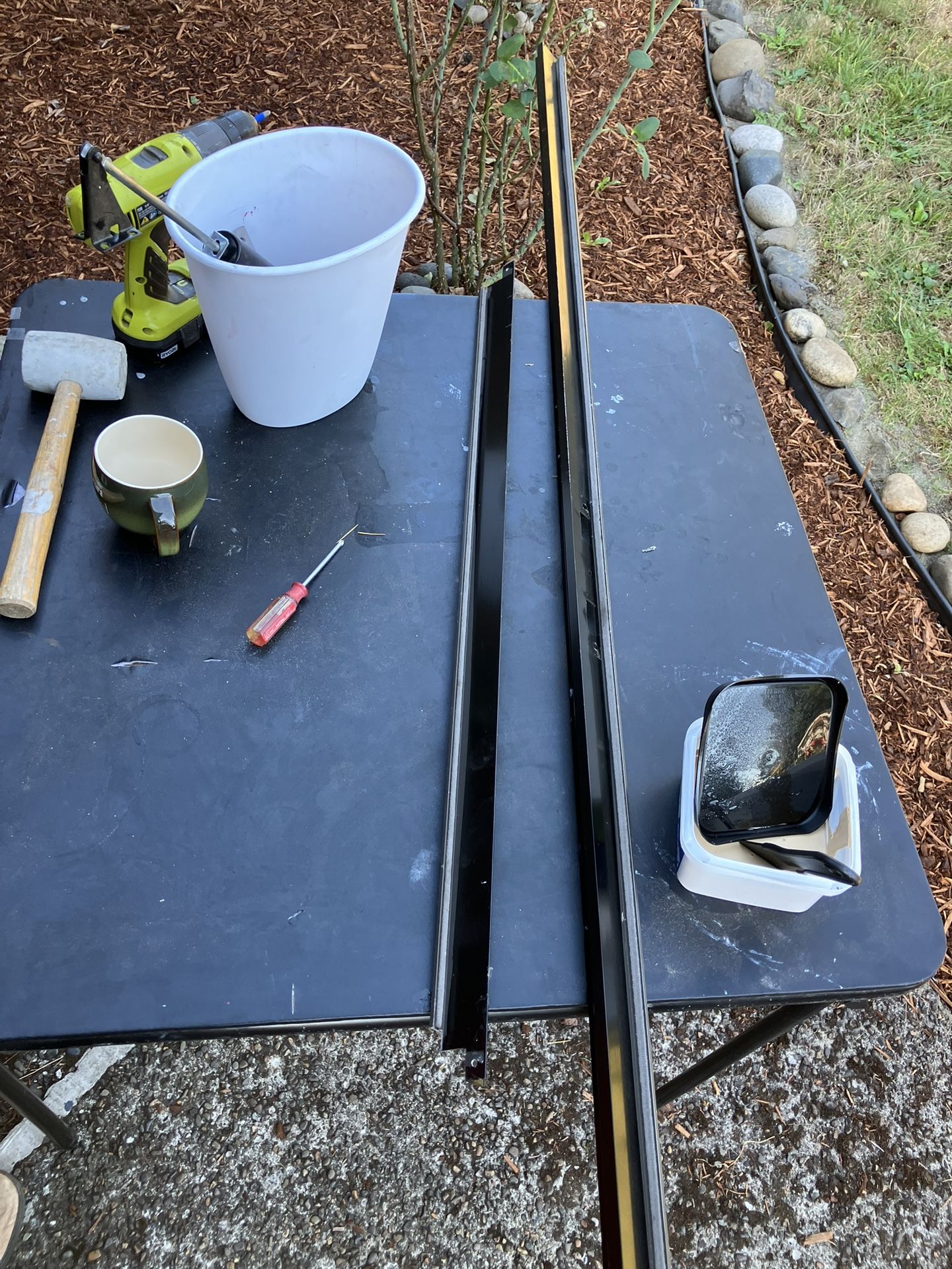 Storm Door For Sale