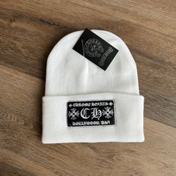Chrome Hearts Beanie (check out my page🔥) 