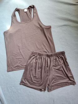 Woman's pijama set