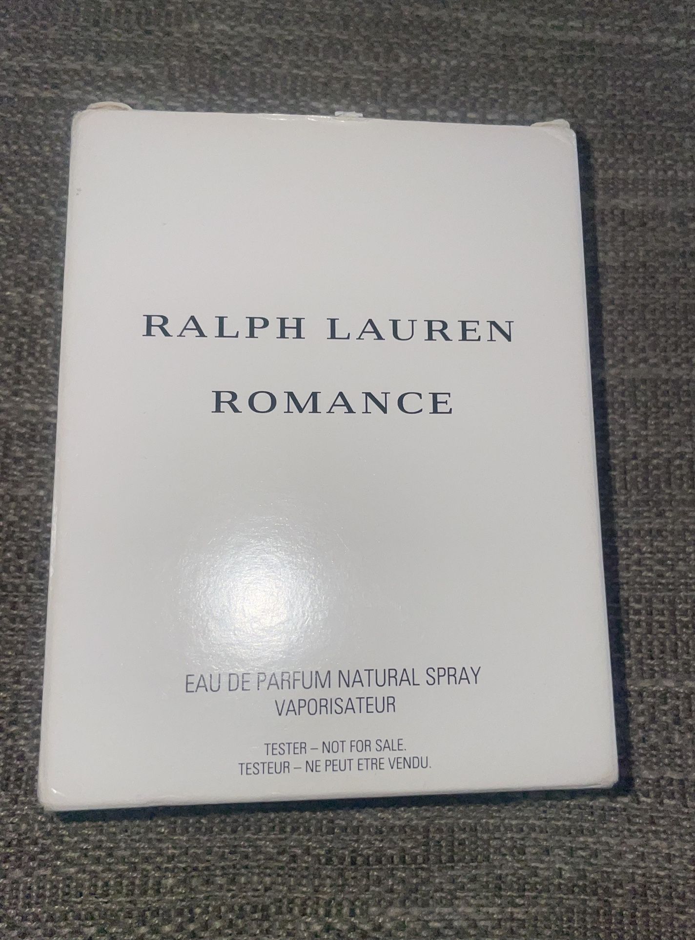 Woman Ralph Lauren Romance