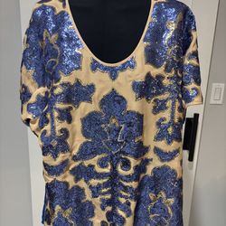 Women’s top