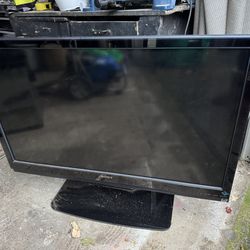 FREE (not working) Sony 40” Bravia TV