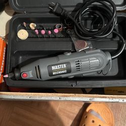 Rotary Tool
