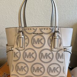 Michael Kors Tote Bag  