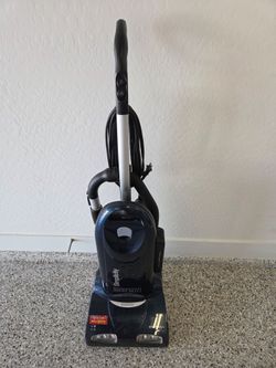 Vacuum Cleaner - Awesome Unit - Quality Simplicity Synergy